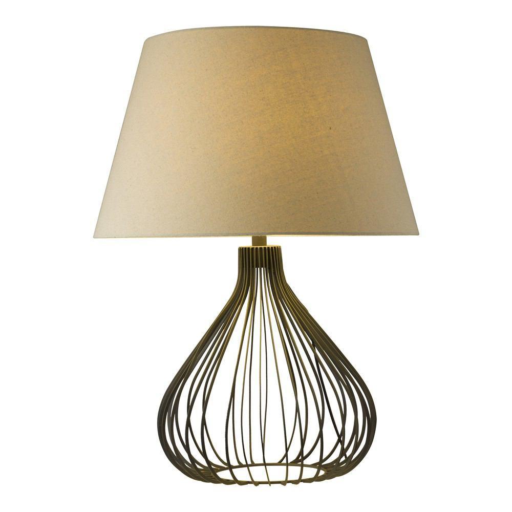 Moe's Home Collection Waylon Table Lamp