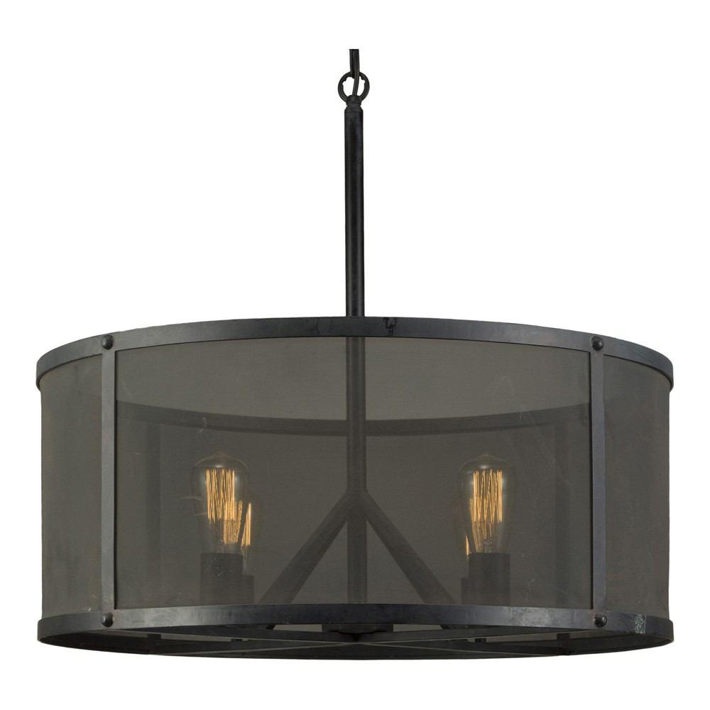 Moe's Home Collection Selwyn Pendant Lamp