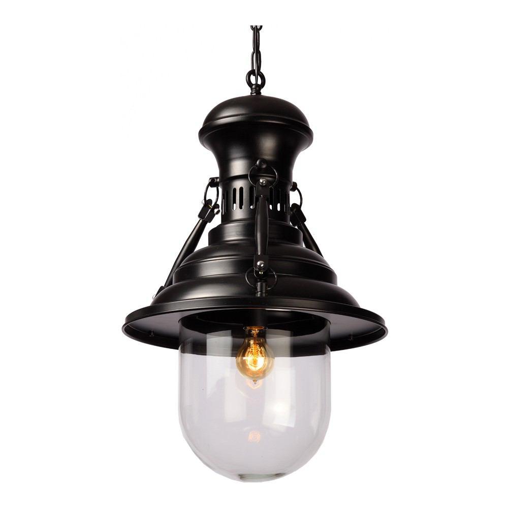 Moe's Home Collection Brandt Pendant Lamp