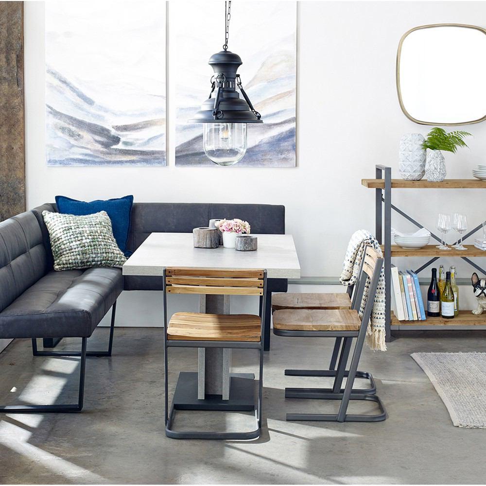 Moe's Home Collection Brandt Pendant Lamp