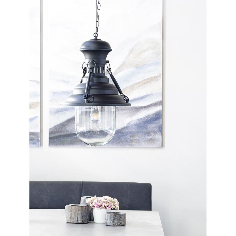 Moe's Home Collection Brandt Pendant Lamp