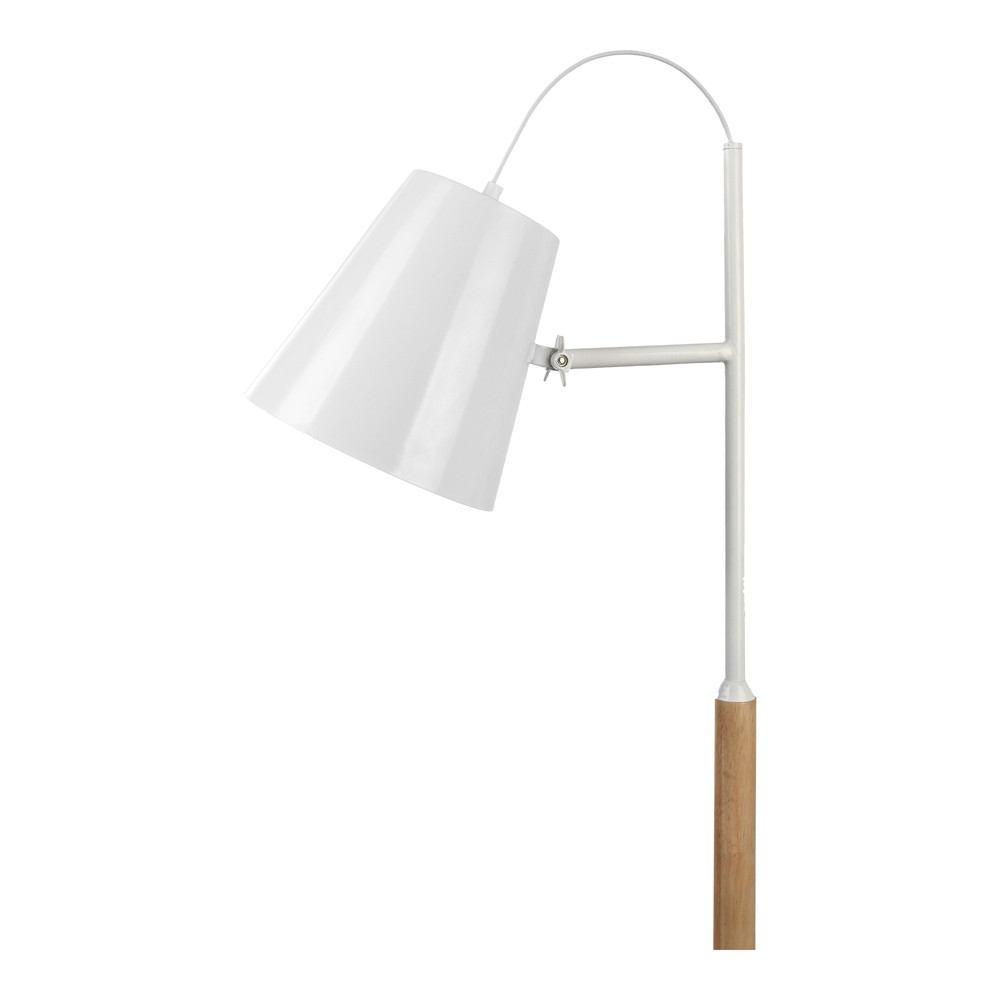 Moe's Home Collection Arctica Floor Lamp