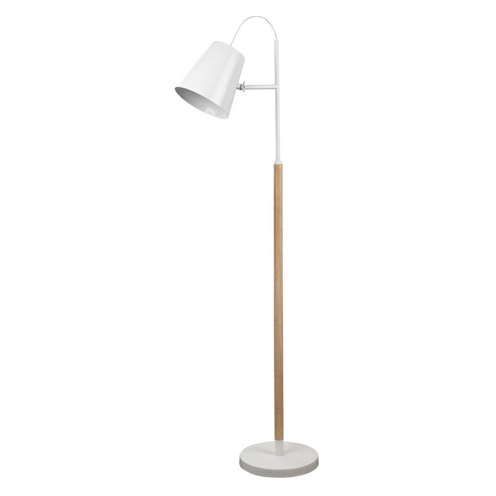 Moe's Home Collection Arctica Floor Lamp