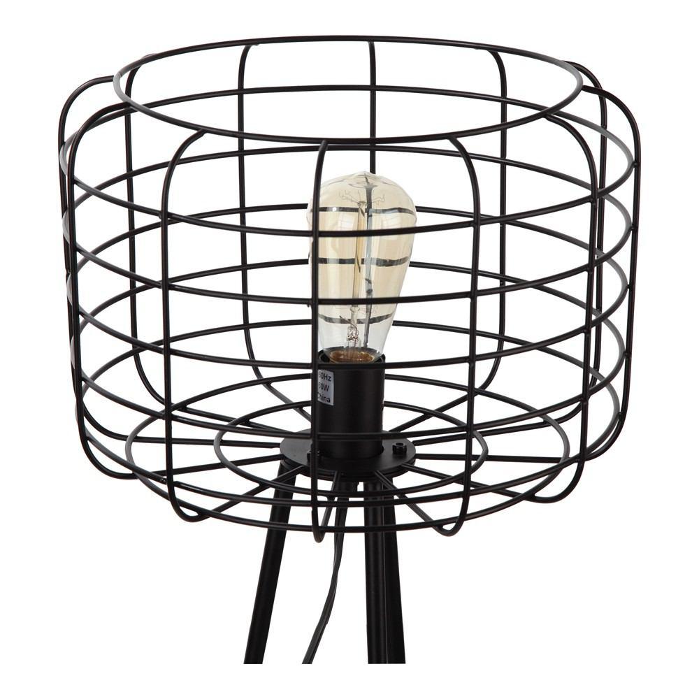 Moe's Home Collection Hammersley Table Lamp
