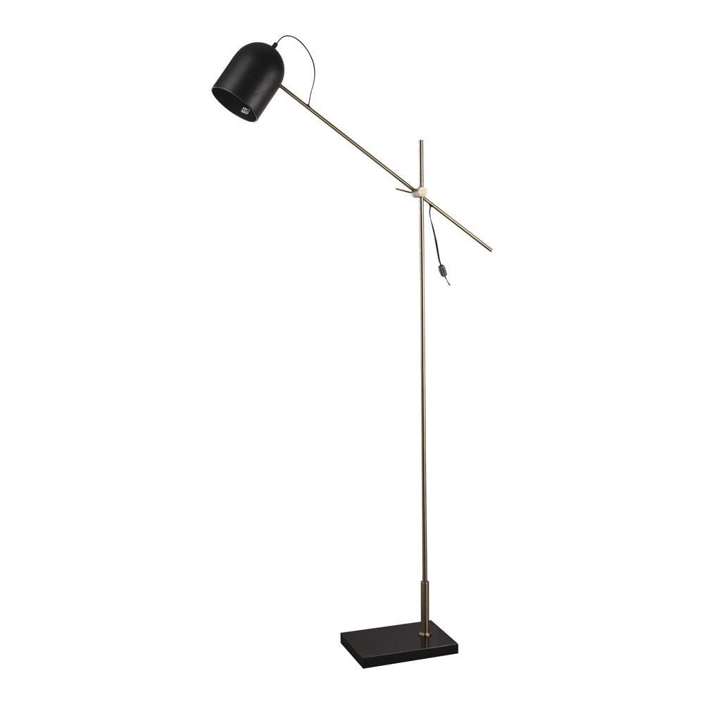 Moe's Home Collection Abrahamson Floor Lamp