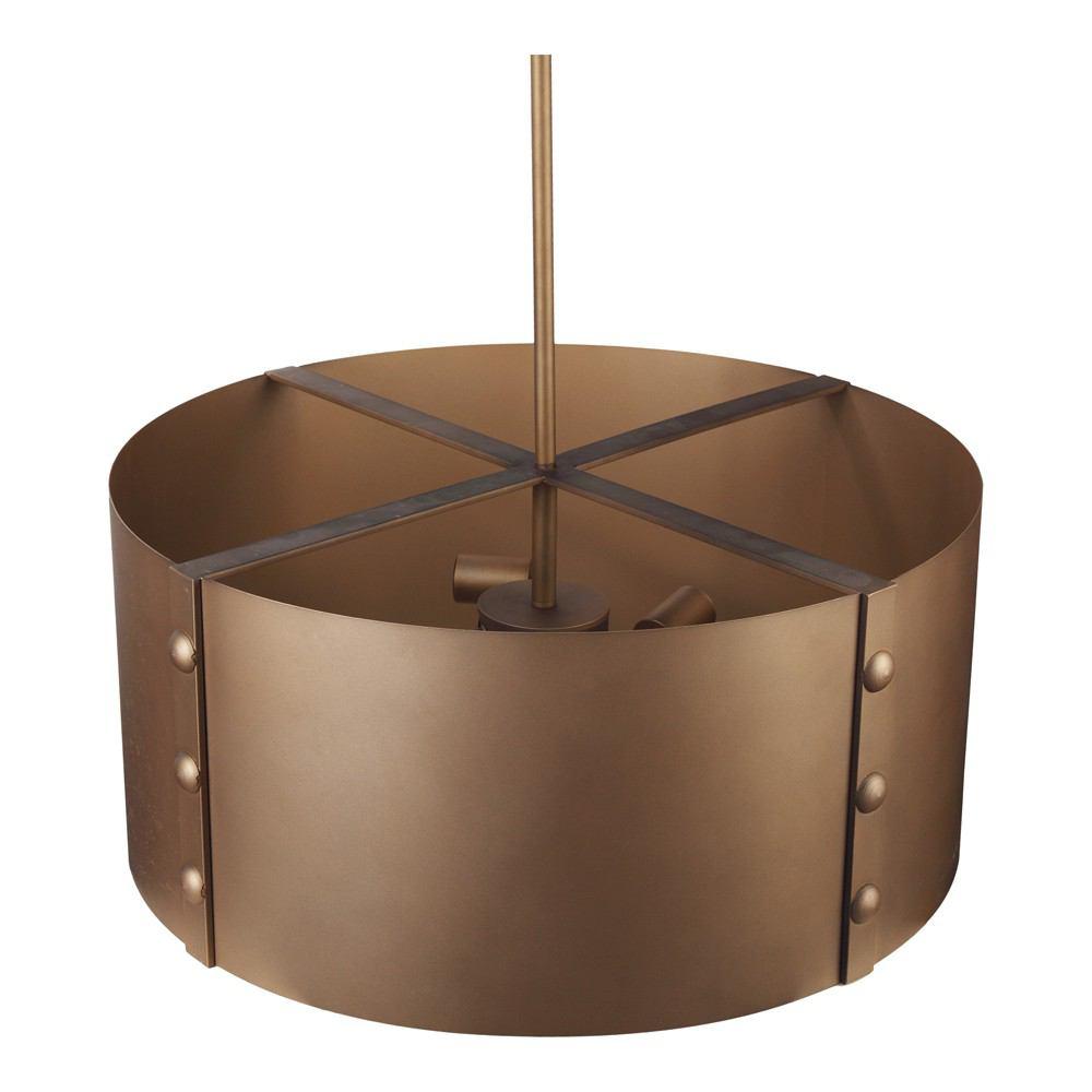 Moe's Home Collection Akron Pendant Lamp