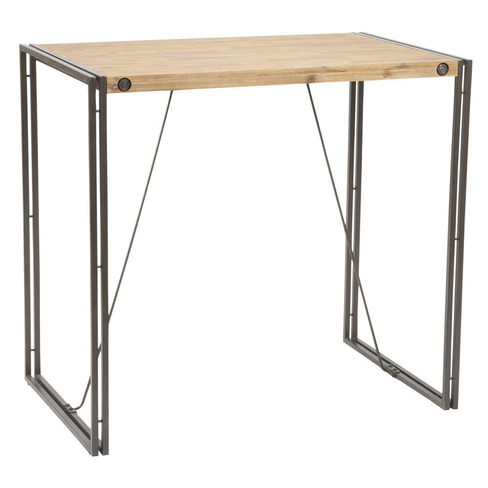 Moe's Home Collection Brooklyn Bar Table