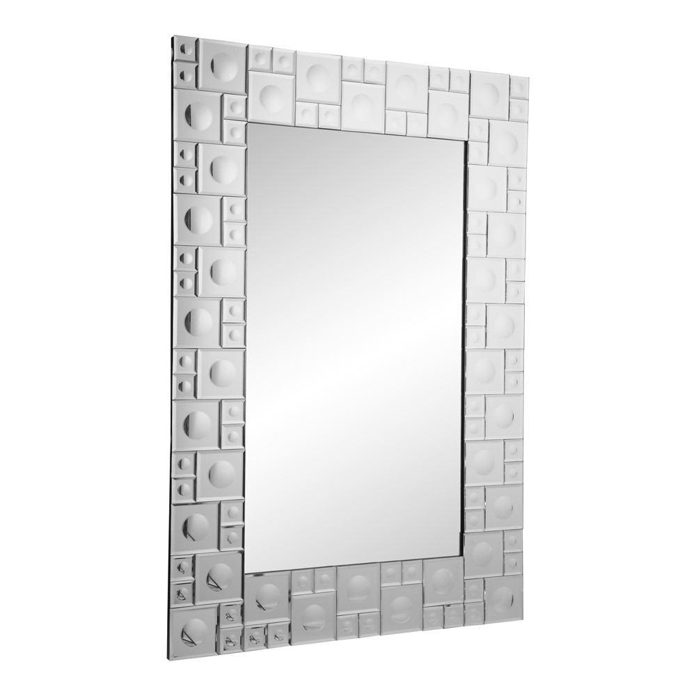 Moe's Home Collection Lanvin Mirror
