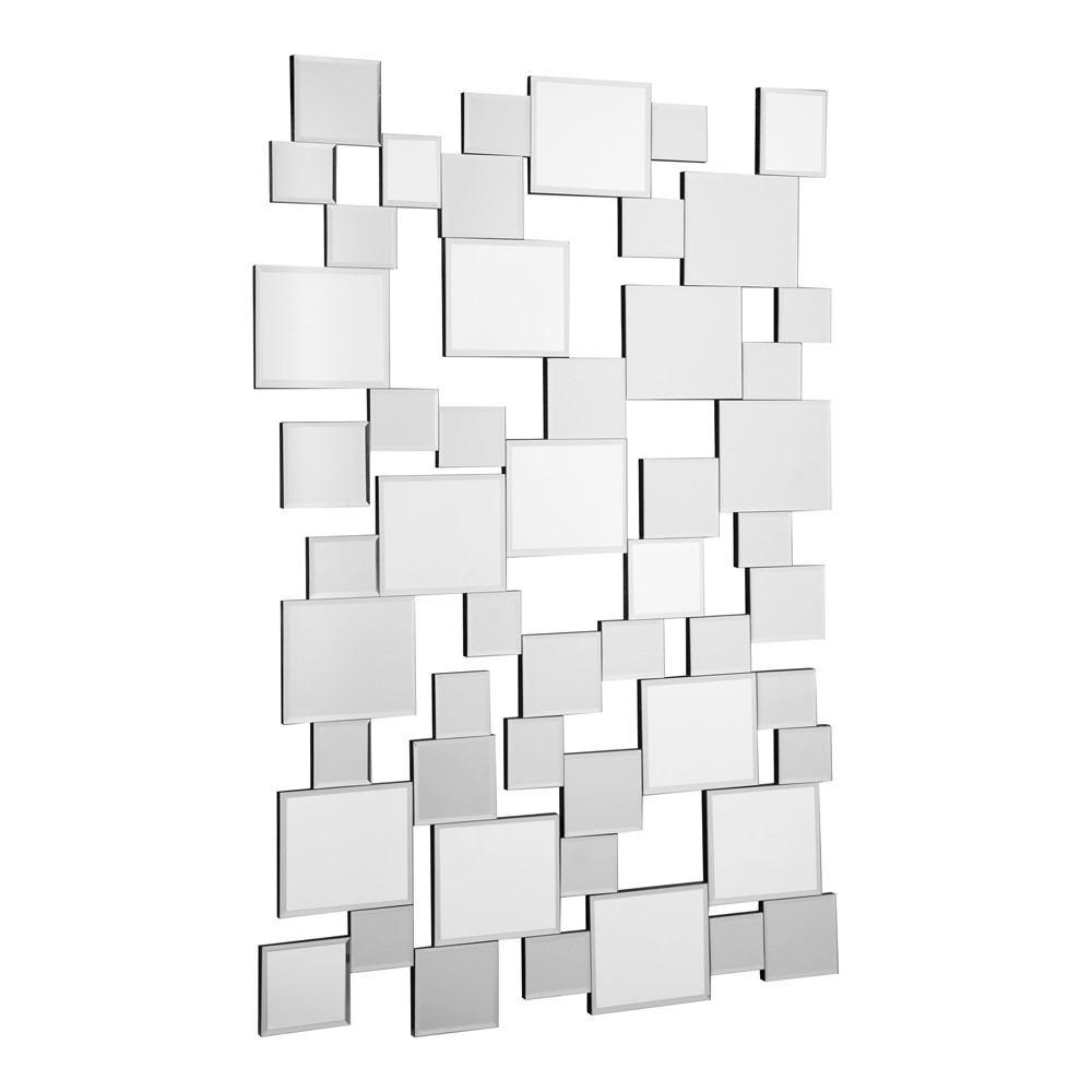 Moe's Home Collection Warrick Mirror