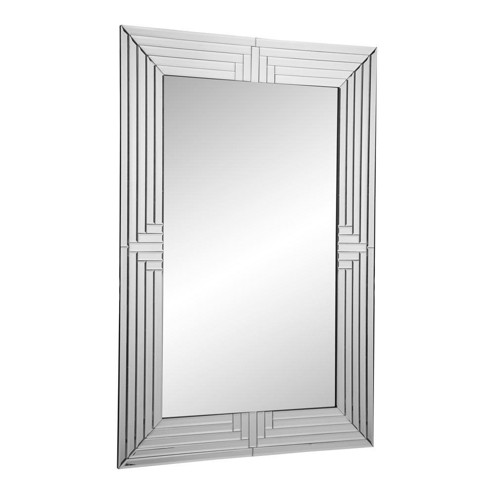 Moe's Home Collection Montecito Mirror