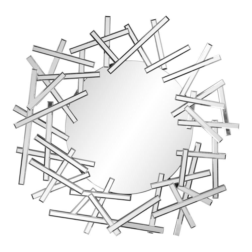Moe's Home Collection Dendron Mirror