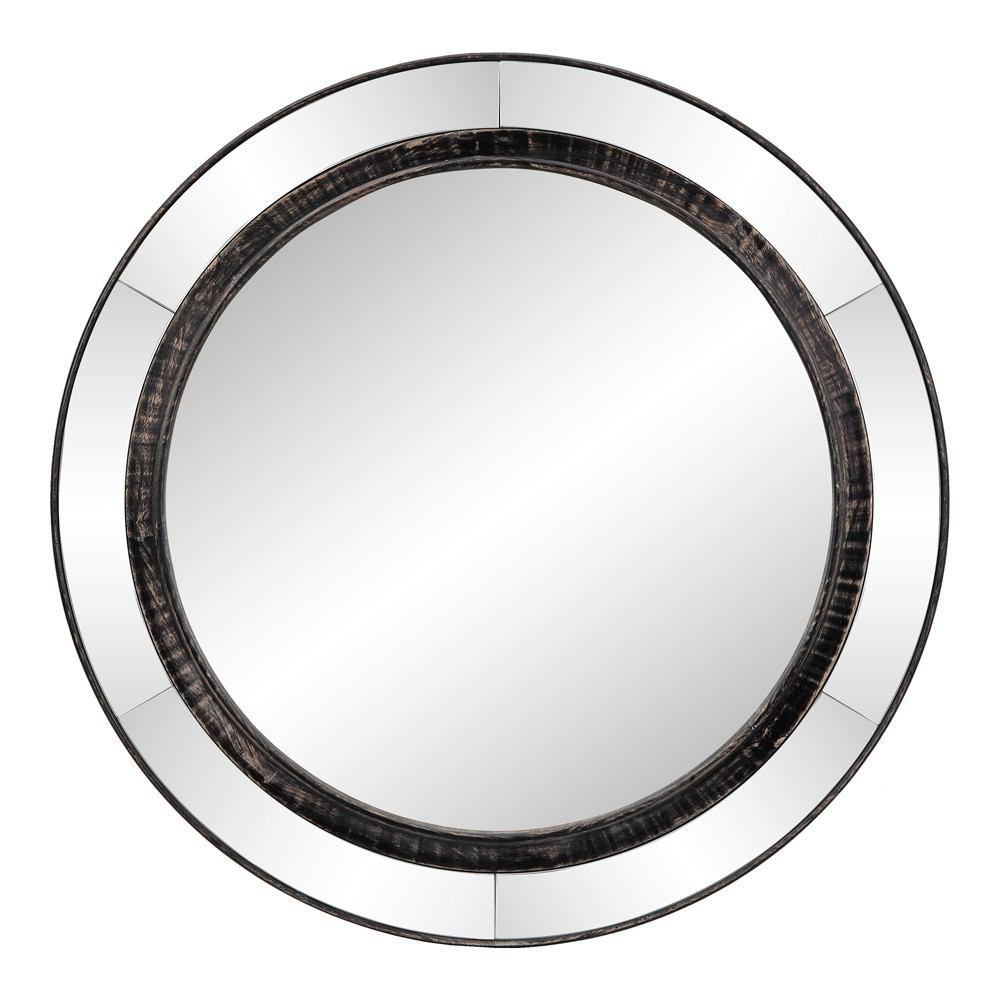 Moe's Home Collection Haven Mirror
