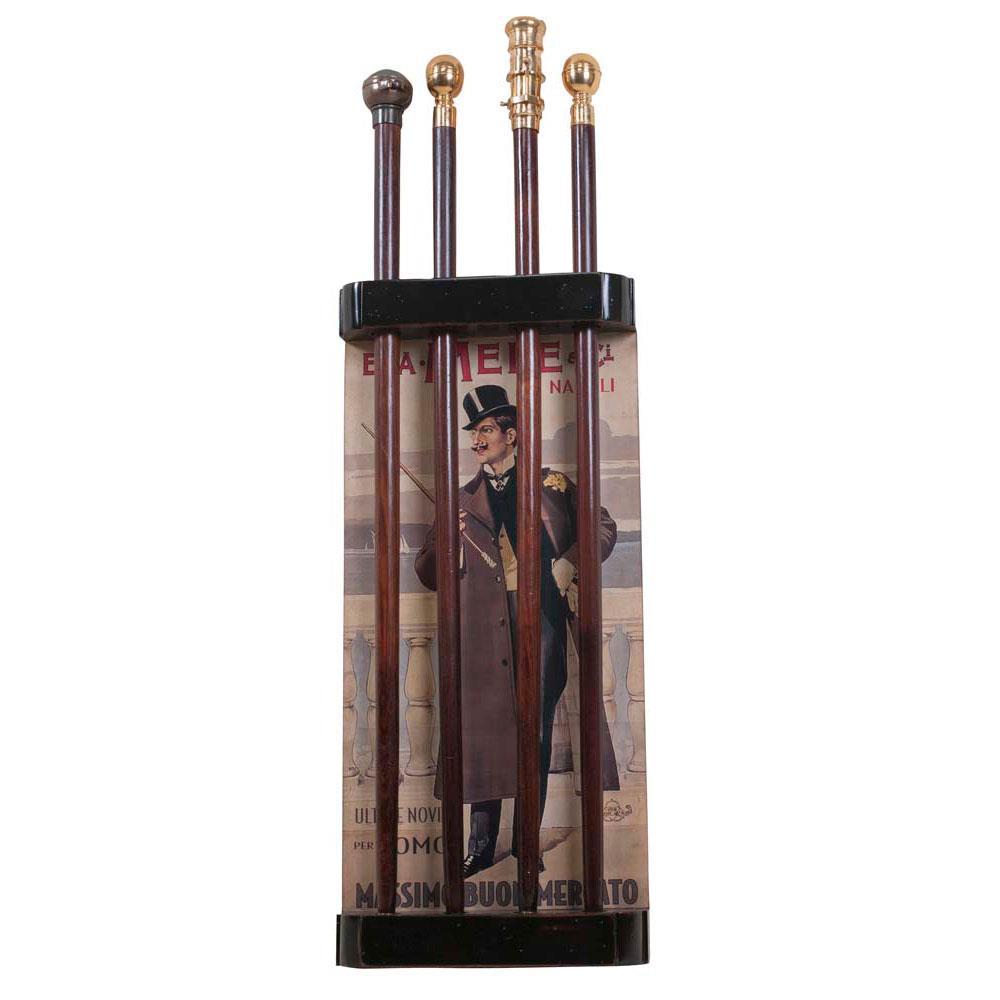 Dandy Stand By Authentic Models