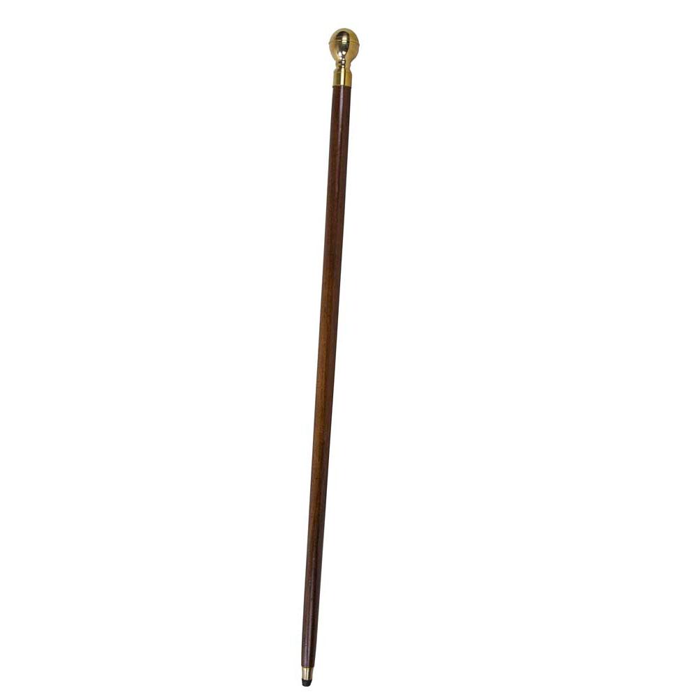 Captain's Walking Stick By Authentic Models
