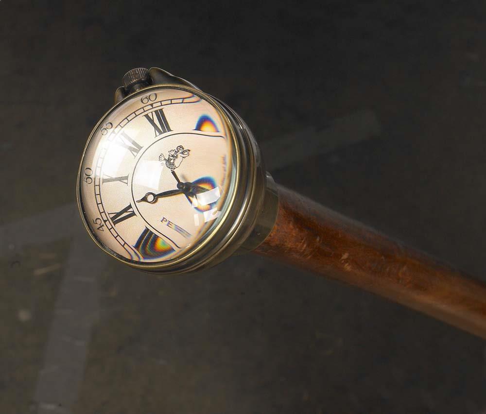 Time Companion By Authentic Models