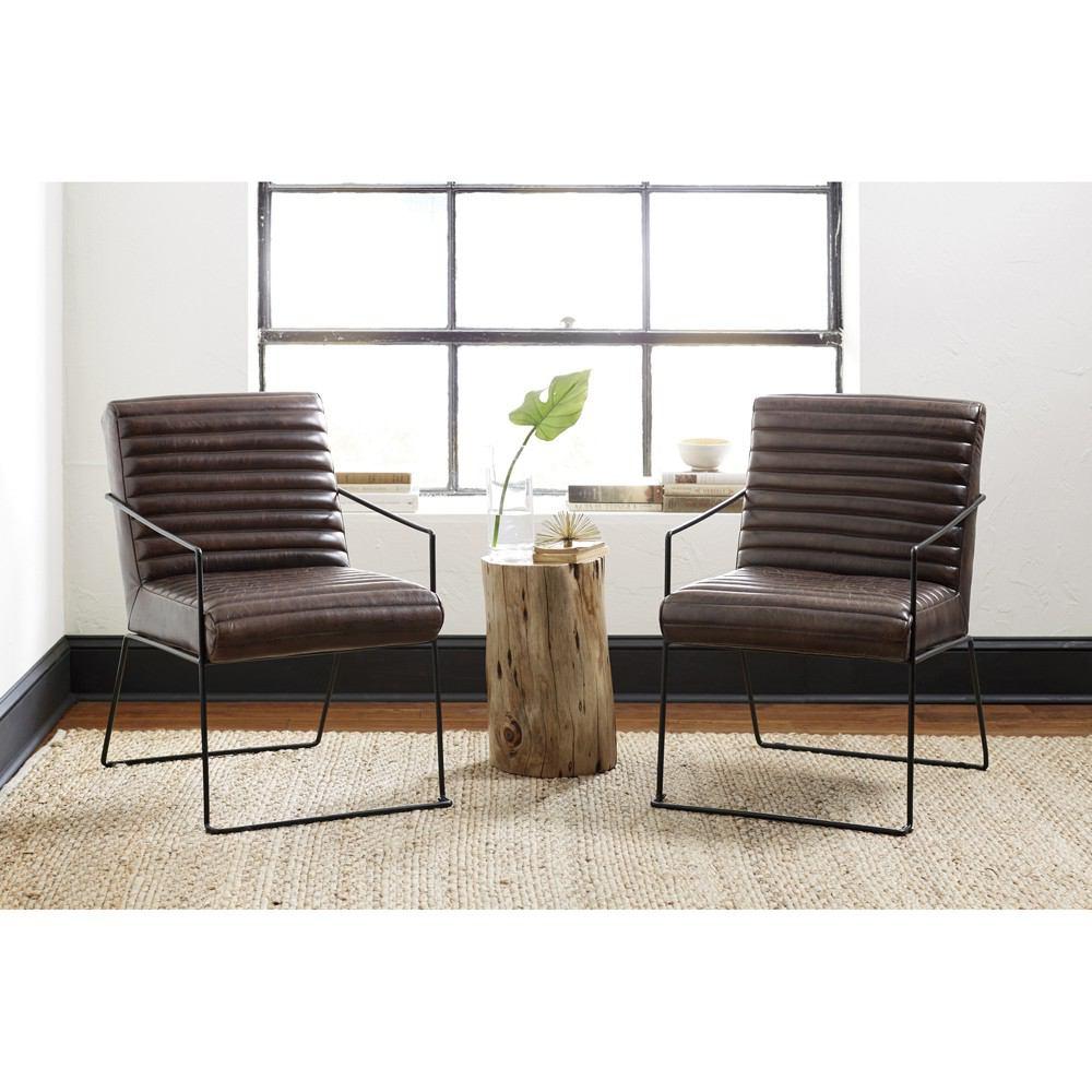 Jofran Wyatt Accent Chair