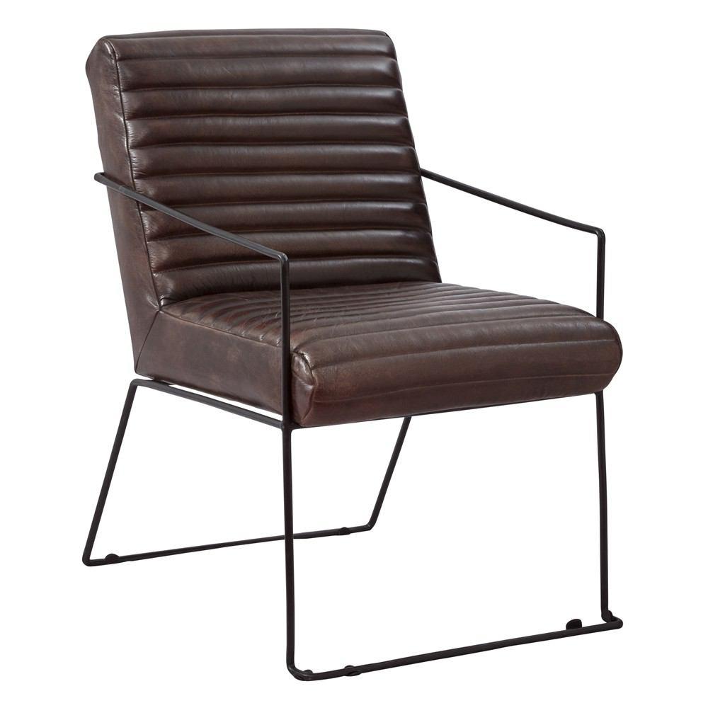 Jofran Wyatt Accent Chair