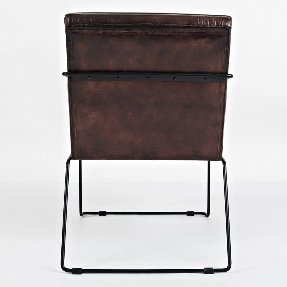 Jofran Wyatt Accent Chair