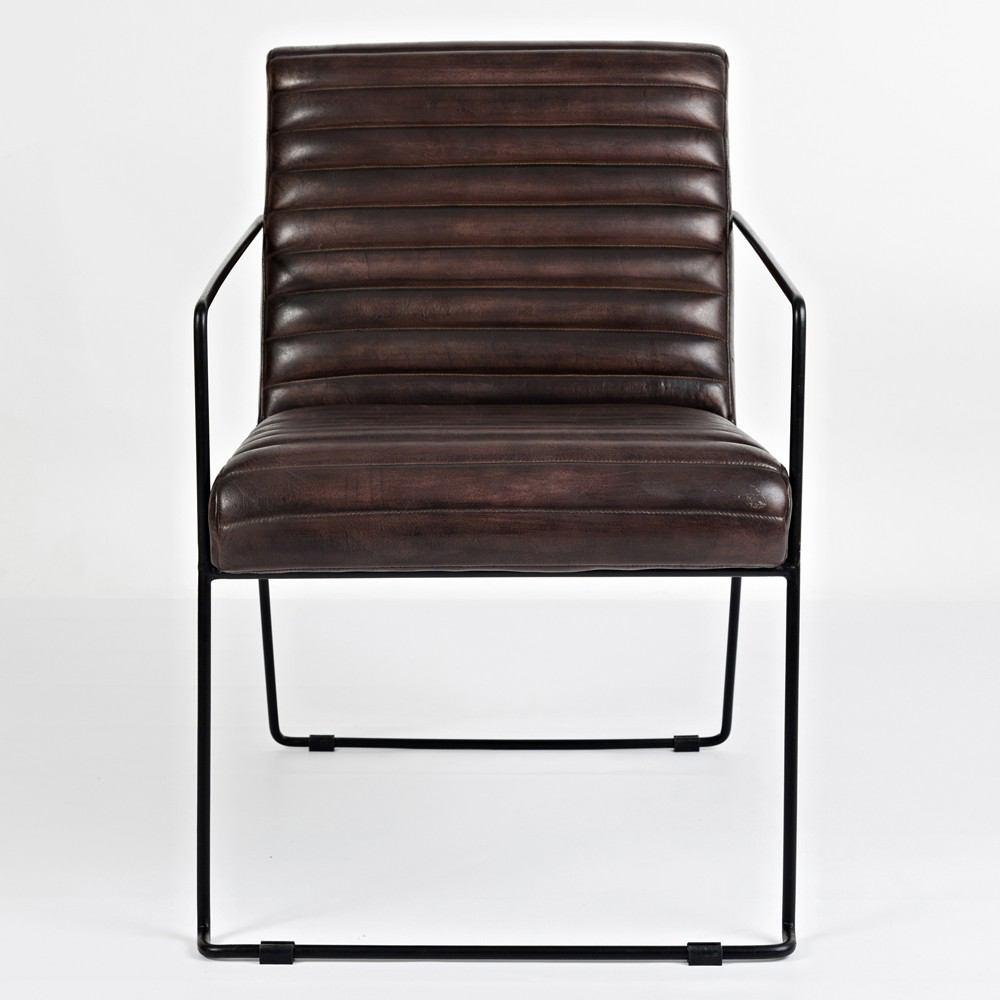 Jofran Wyatt Accent Chair