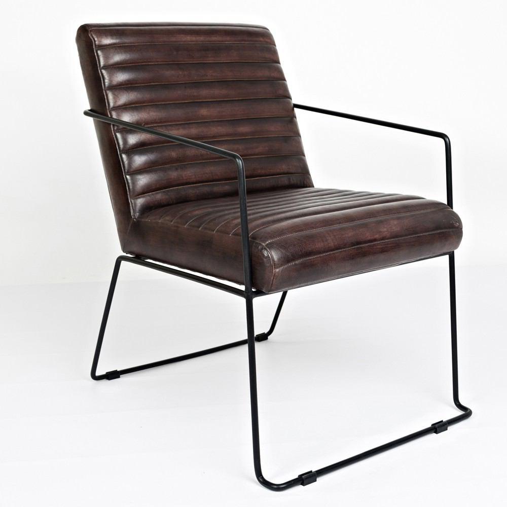Jofran Wyatt Accent Chair