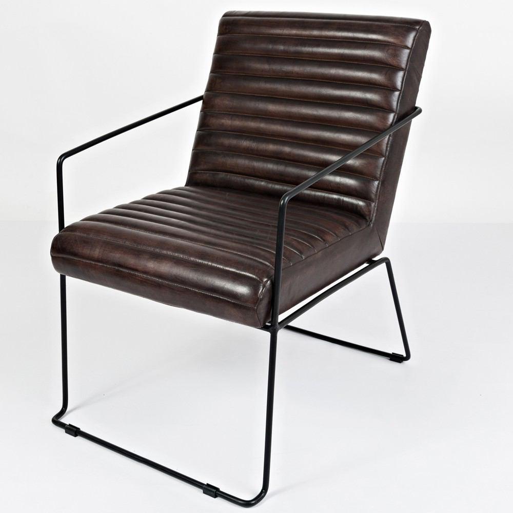 Jofran Wyatt Accent Chair