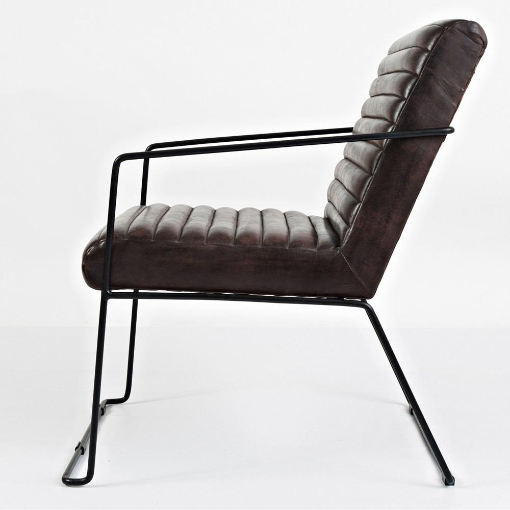 Jofran Wyatt Accent Chair