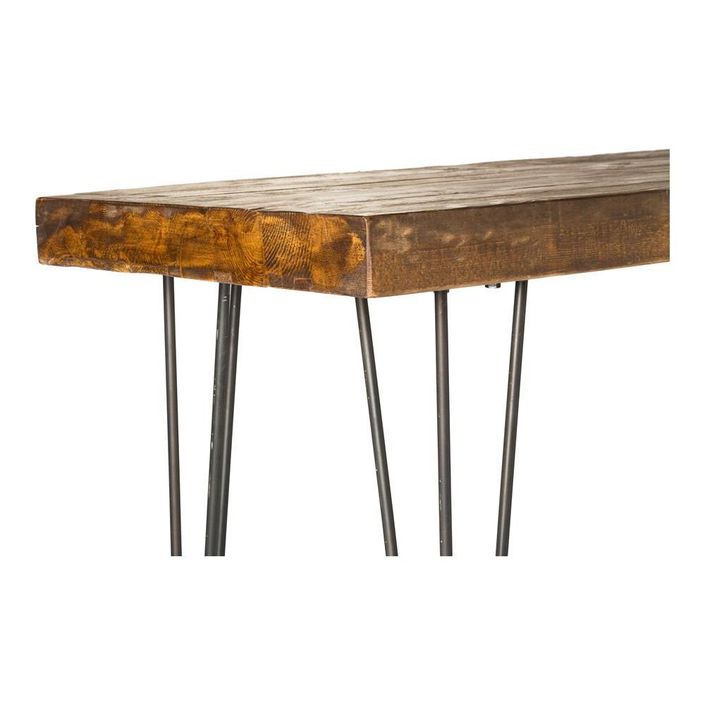 Moe's Home Collection Boneta Console Table