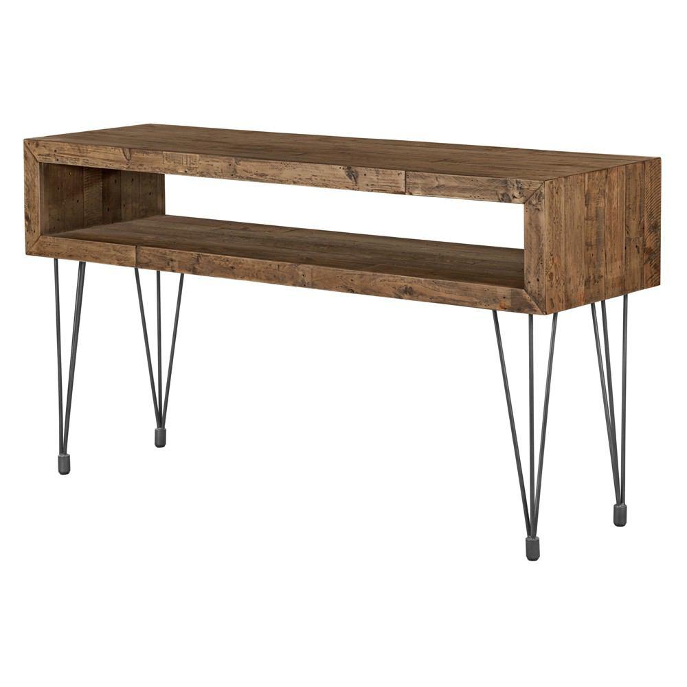 Moe's Home Collection Boneta 2 Level Console Table