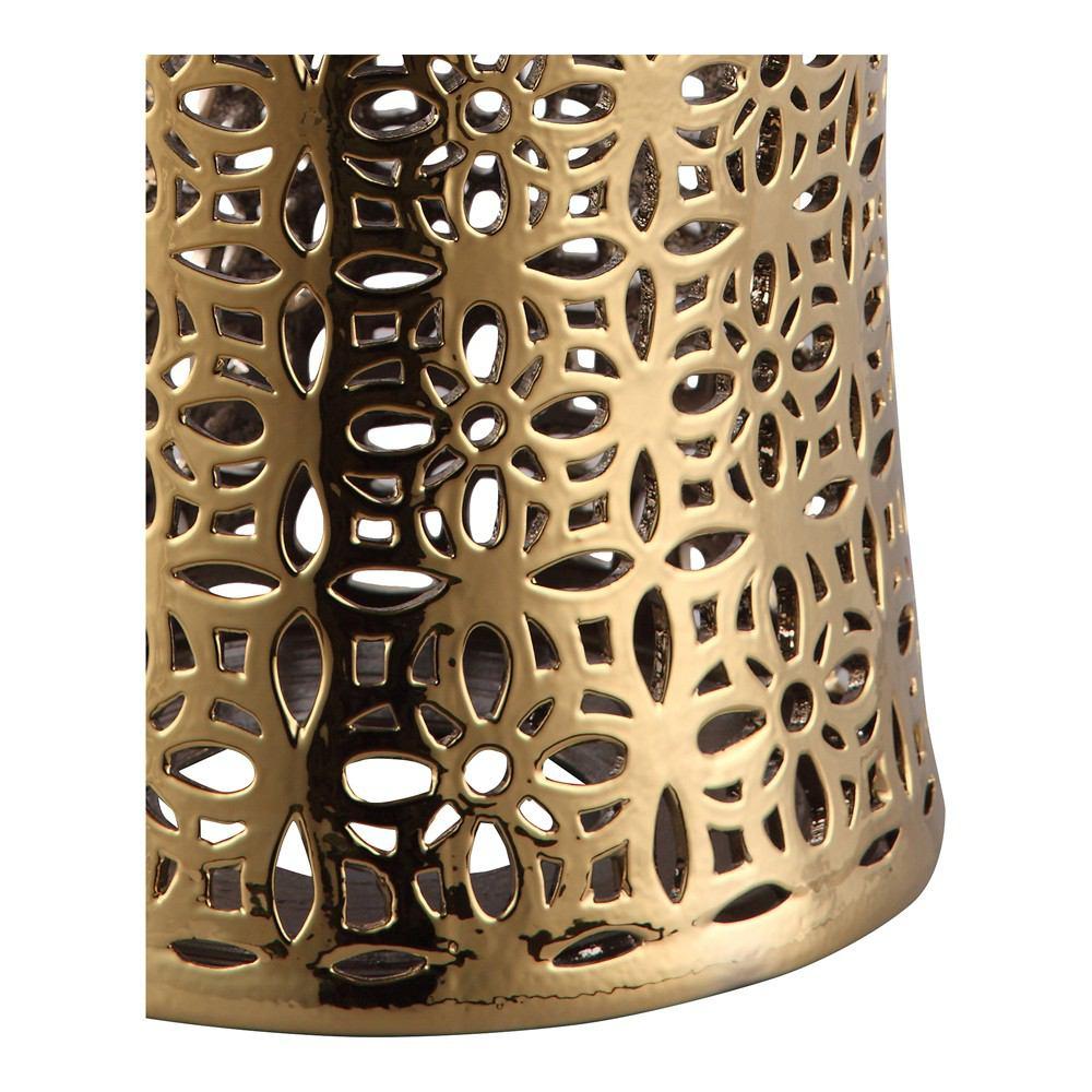 Moe's Home Collection Ionian Stool