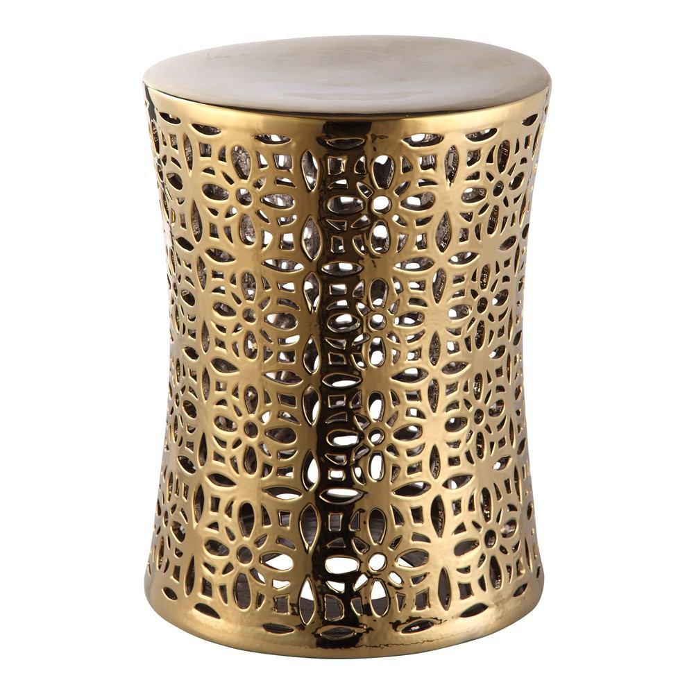 Moe's Home Collection Ionian Stool