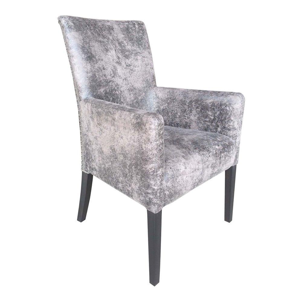 Moe's Home Collection Mestizo Arm Chair