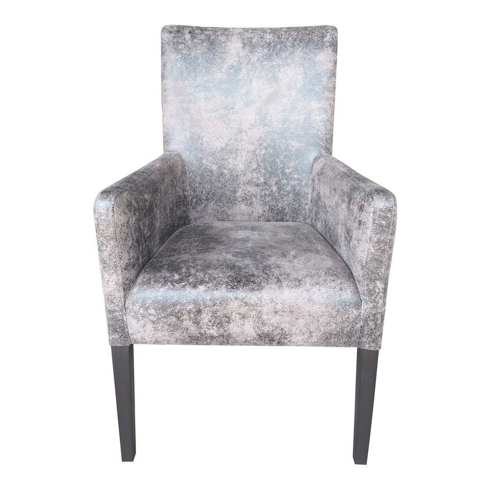 Moe's Home Collection Mestizo Arm Chair