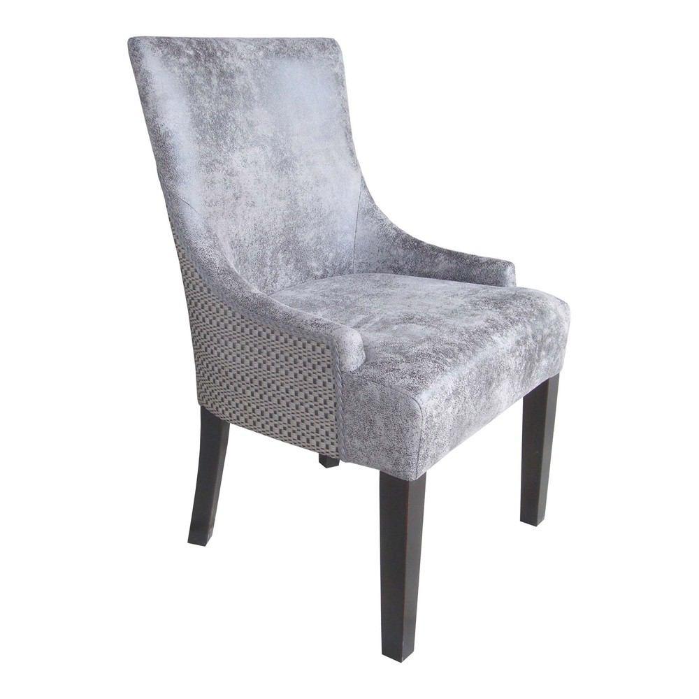 Moe's Home Collection Fierro Dining Chair - Set Of 2