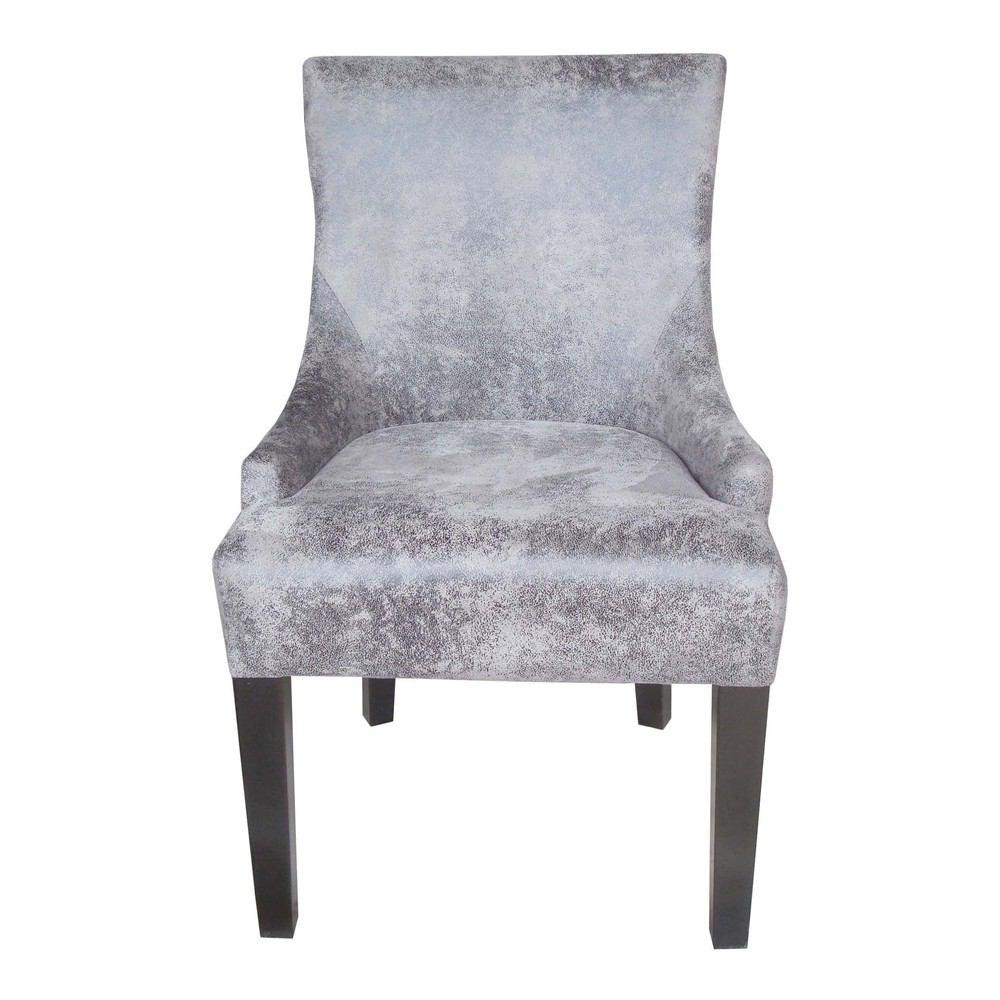 Moe's Home Collection Fierro Dining Chair - Set Of 2