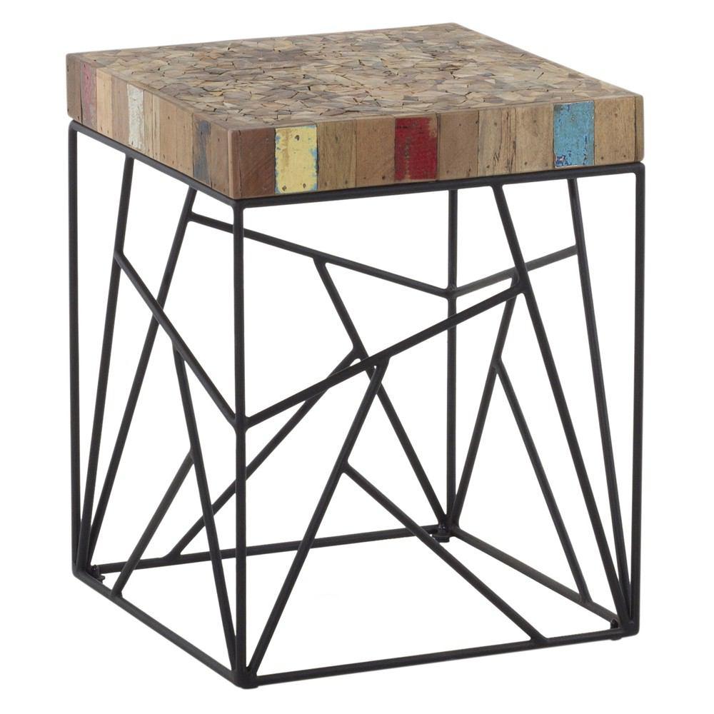 Moe's Home Collection Rubic Side Table