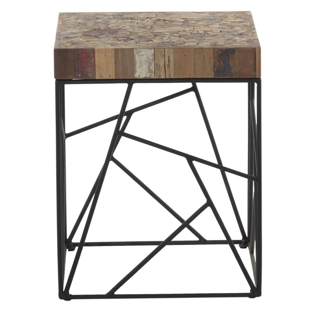 Moe's Home Collection Rubic Side Table