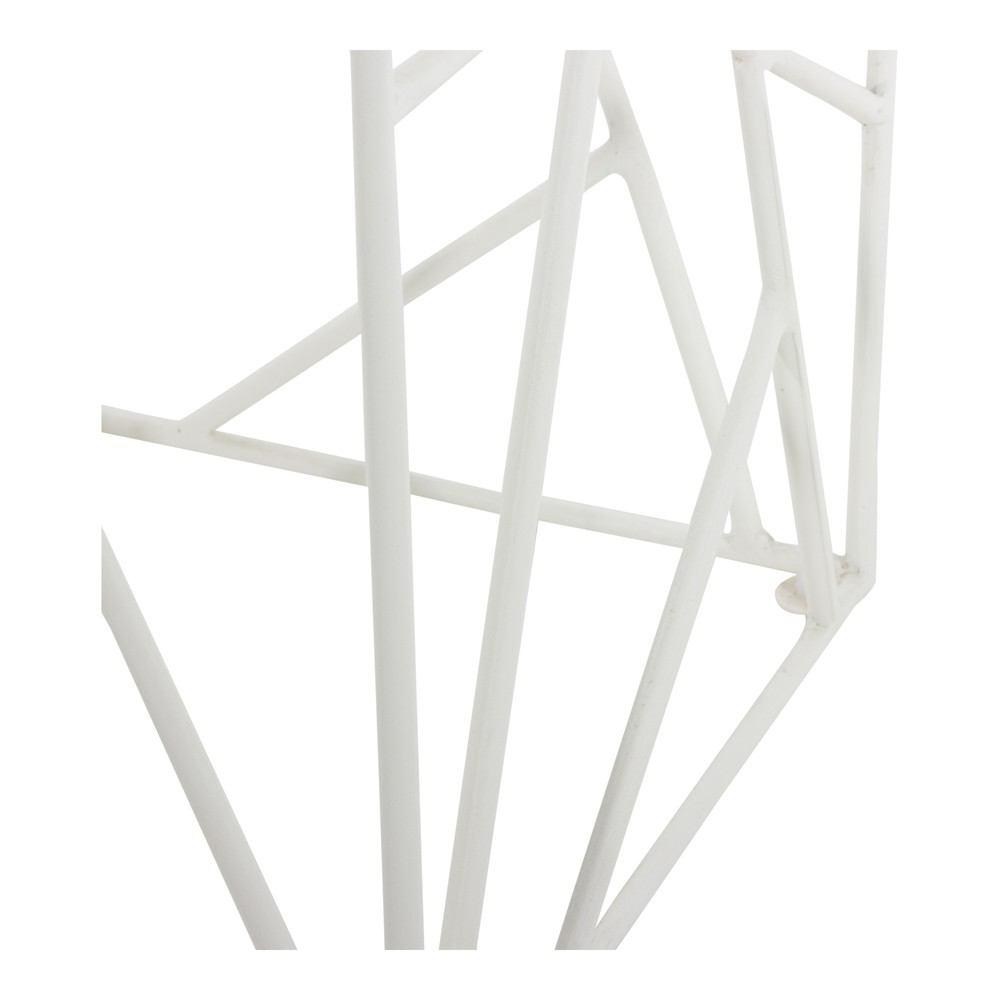 Moe's Home Collection Rubic Bar Stool