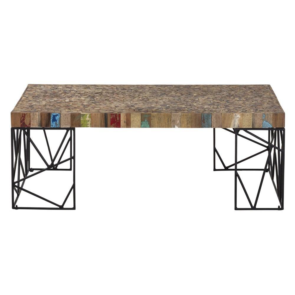 Moe's Home Collection Rubic Coffee Table