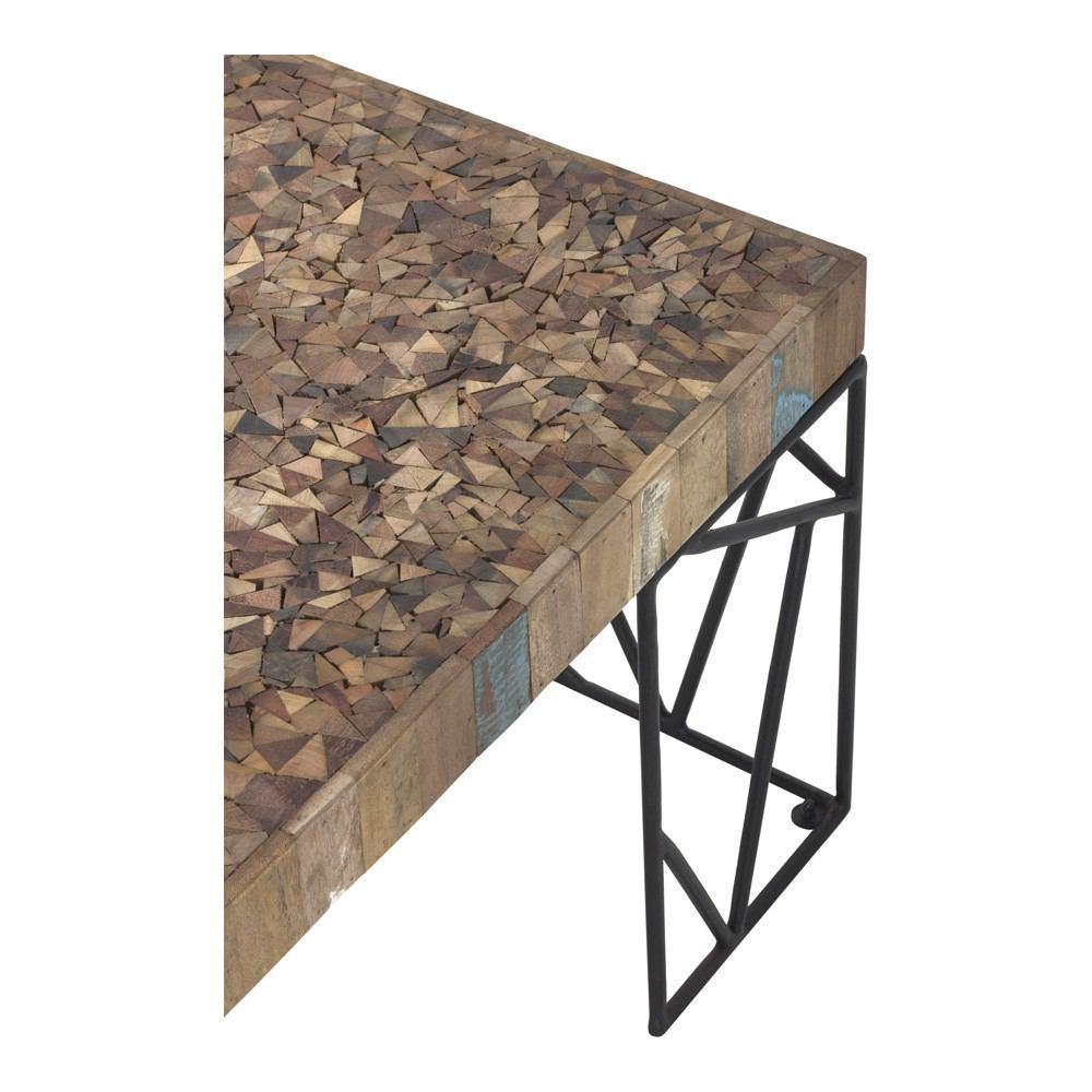 Moe's Home Collection Rubic Coffee Table