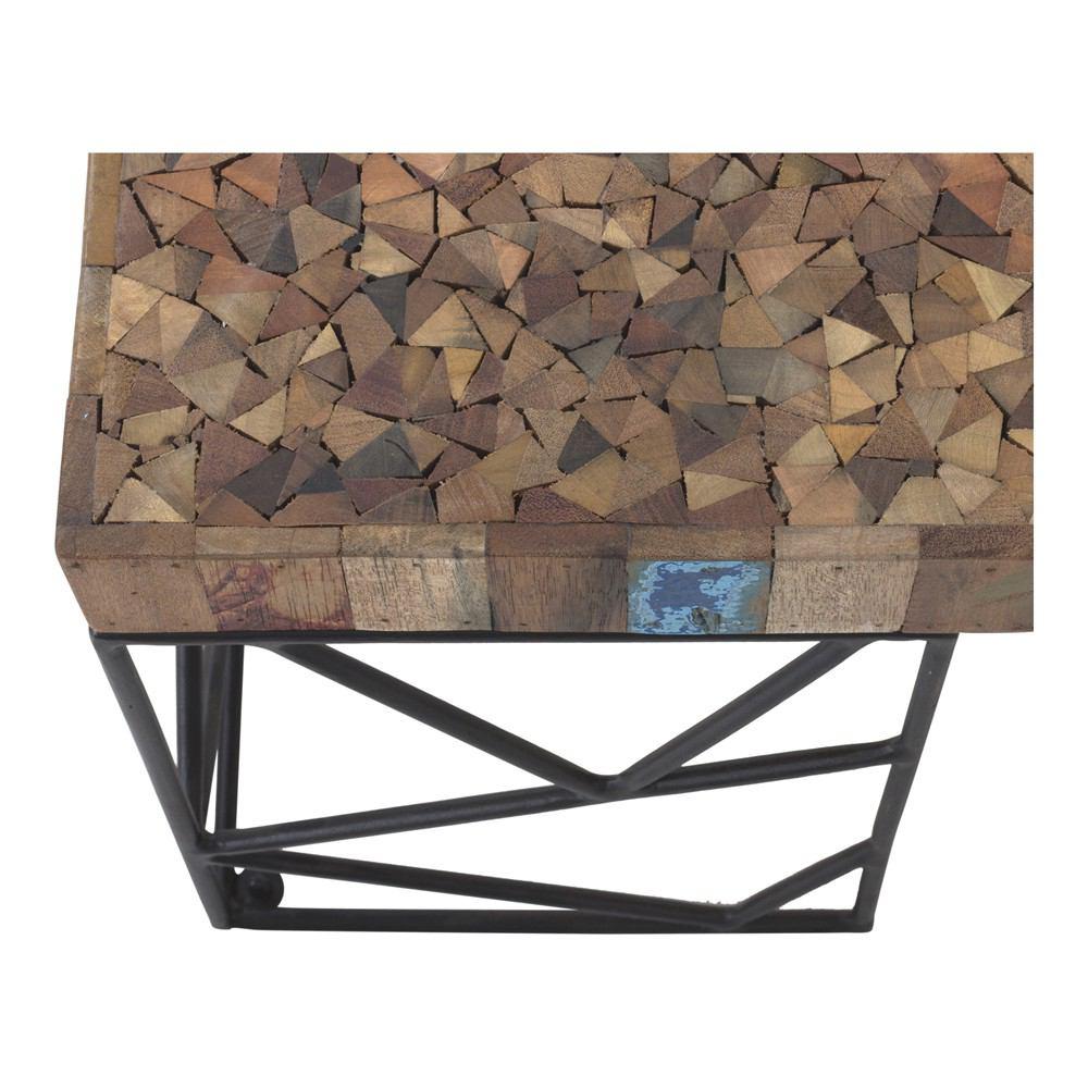 Moe's Home Collection Rubic Coffee Table