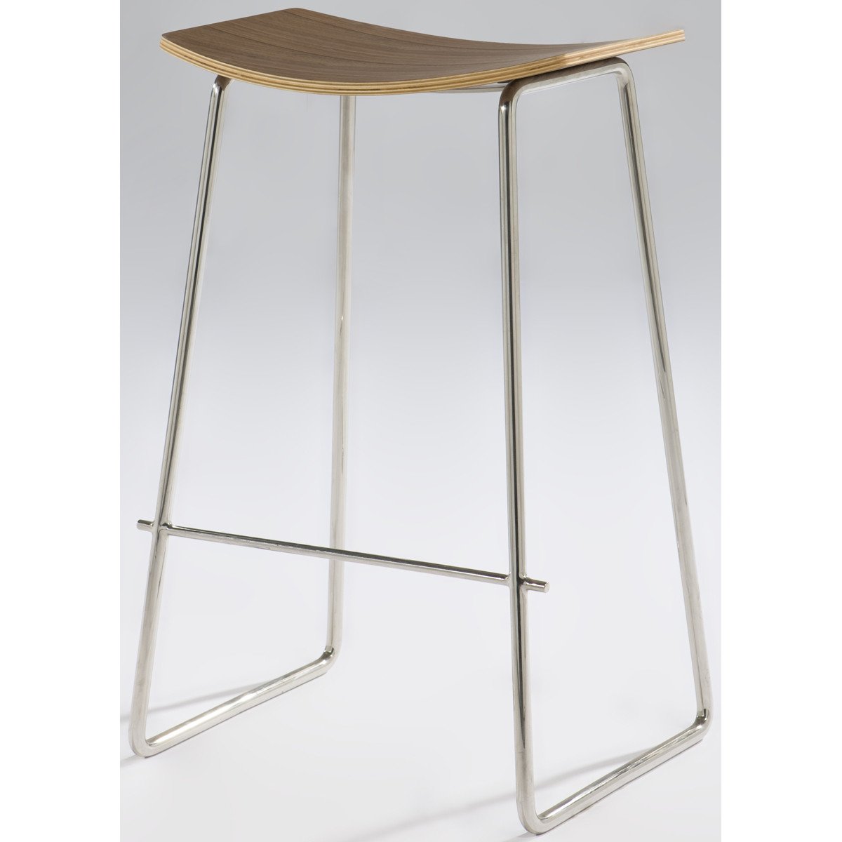 Aeon Furniture Timber Counter Stool