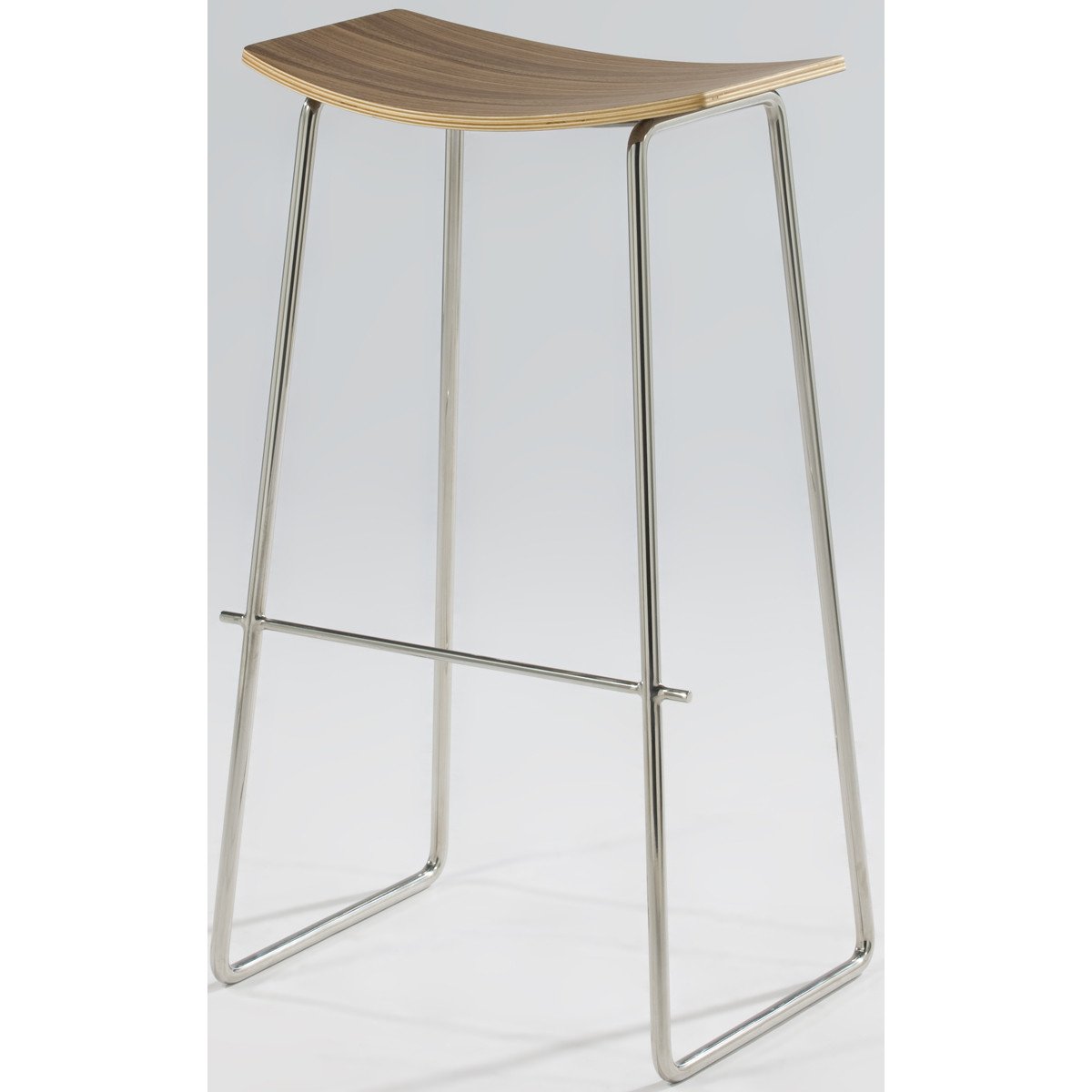 Aeon Furniture Timber Barstool