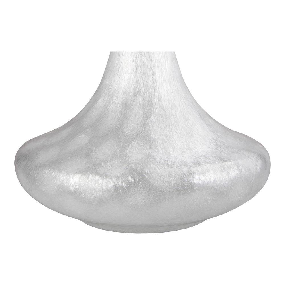 Moe's Home Collection Seafarer Vase Pearl
