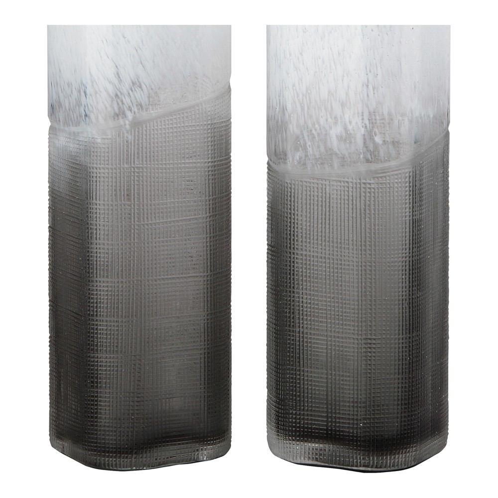 Moe's Home Collection Barlow Vases - Set Of 2