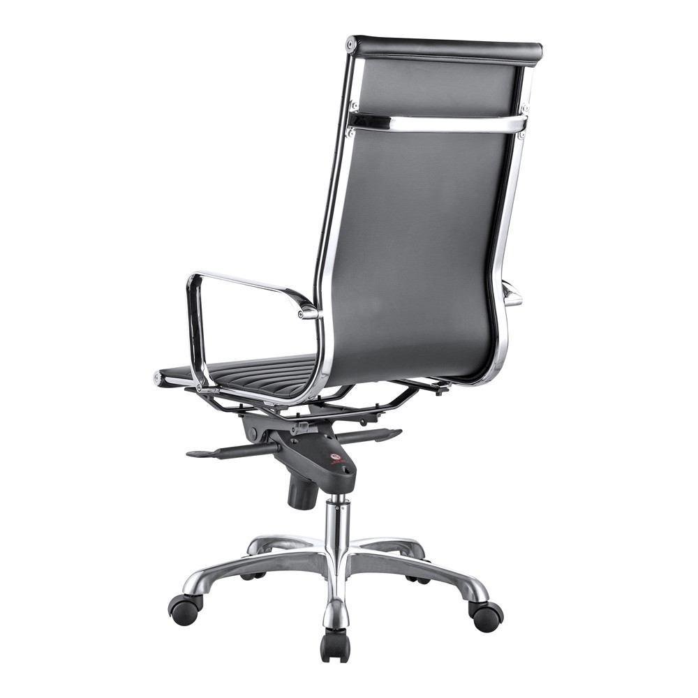 Moe's Home Collection Omega Office Chair High Back