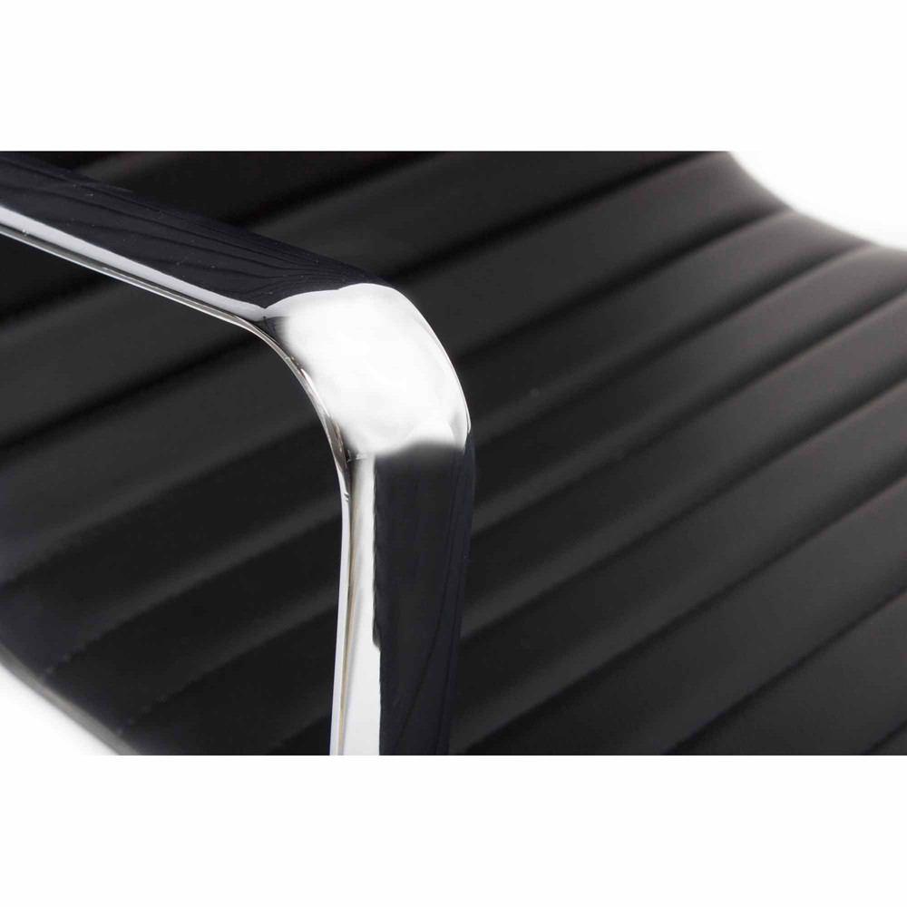Moe's Home Collection Omega Office Chair High Back