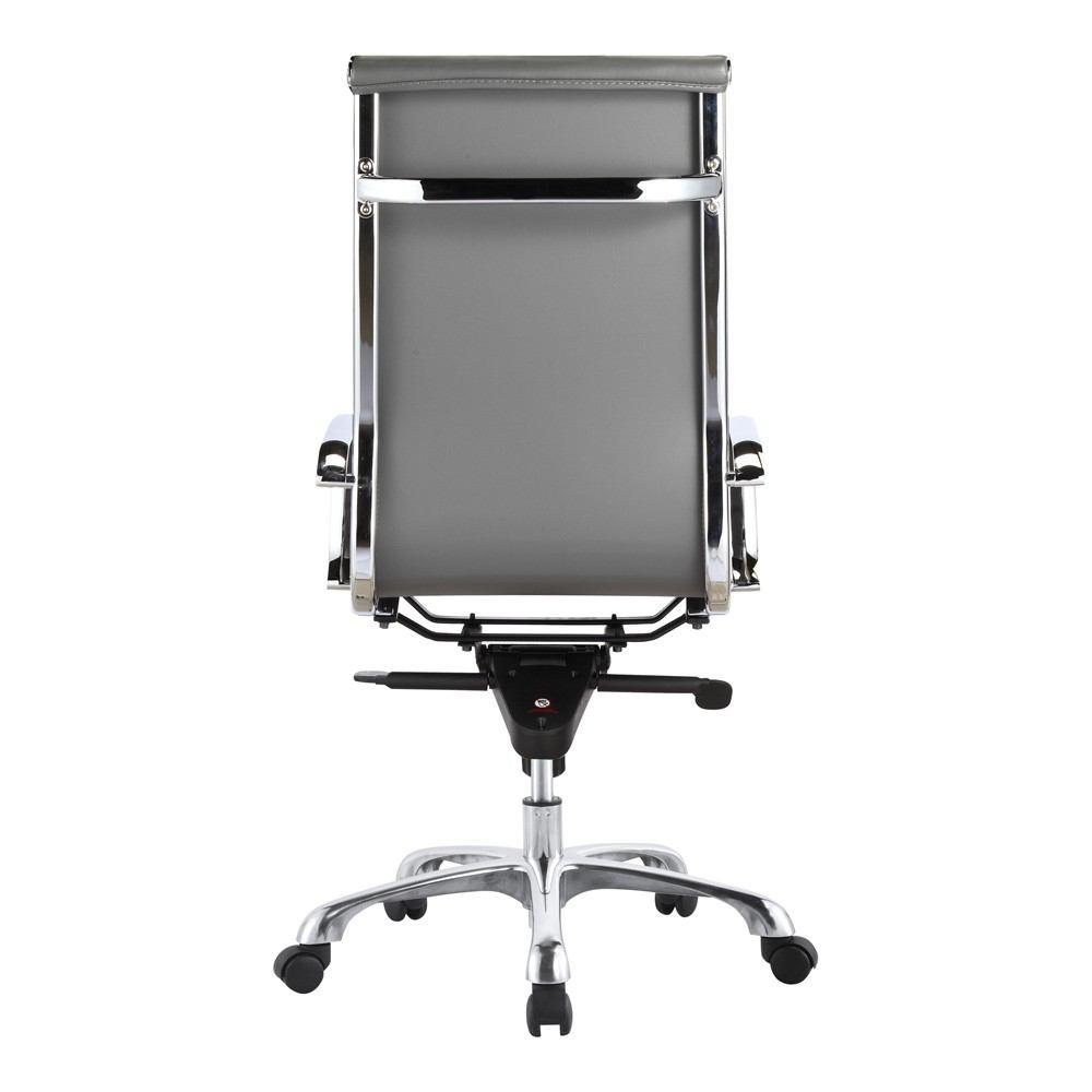 Moe's Home Collection Omega Office Chair High Back