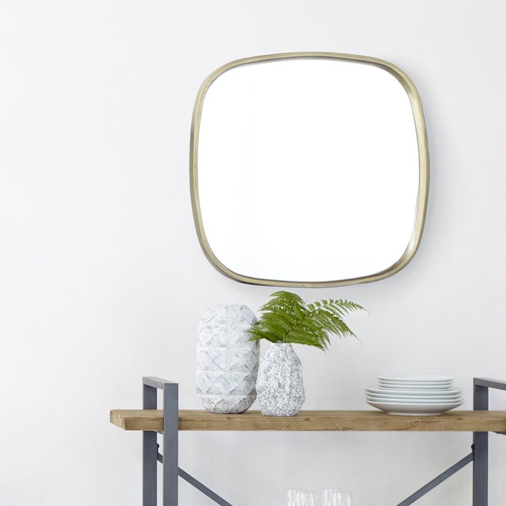 Moe's Home Collection Simone Mirror
