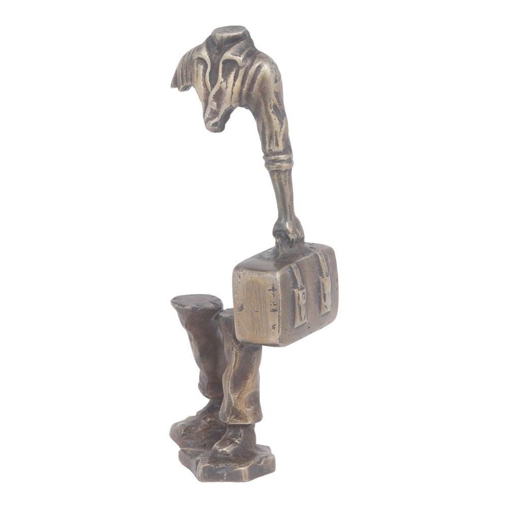 Moe's Home Collection Vanishing Man Sculpture