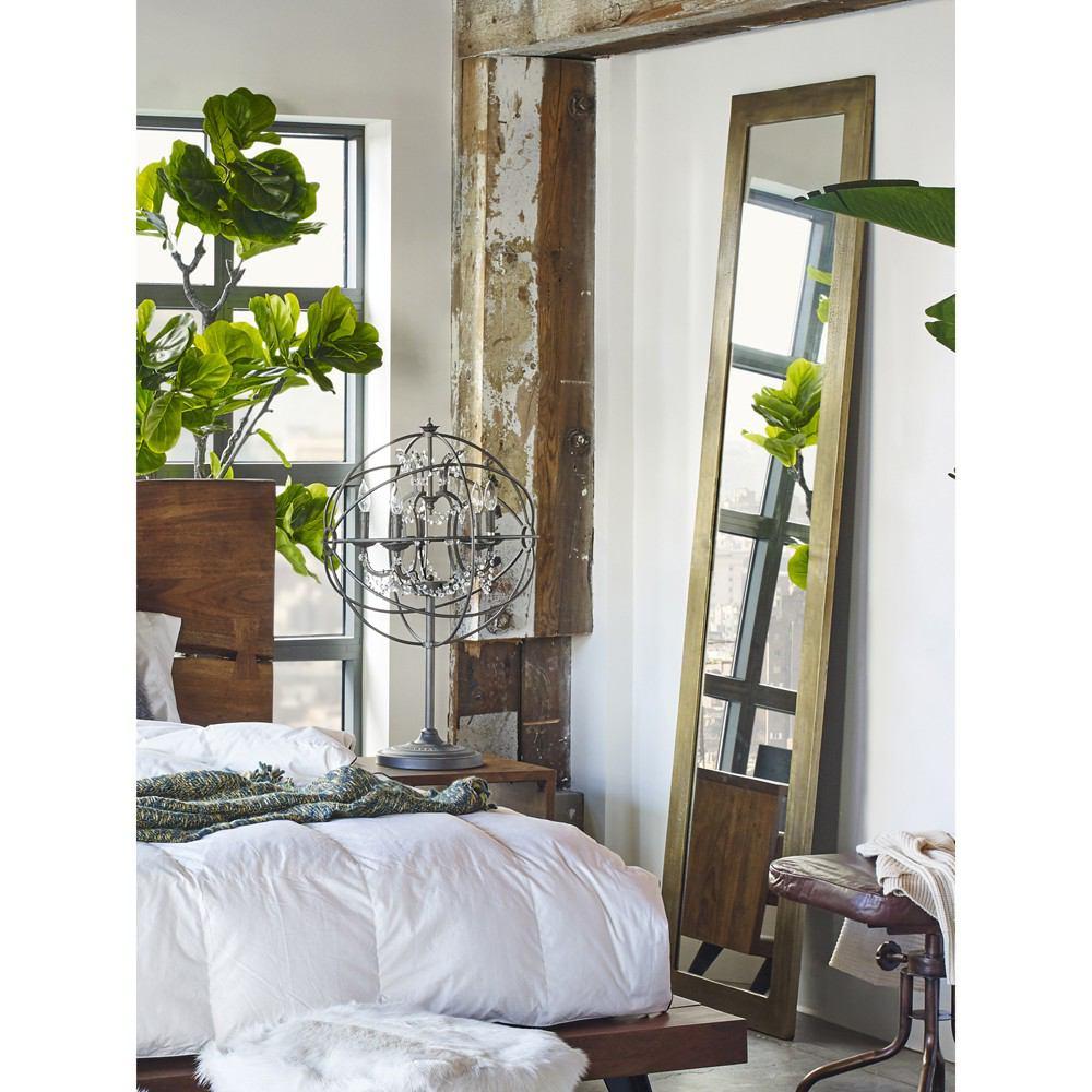 Moe's Home Collection Cate Tall Mirror